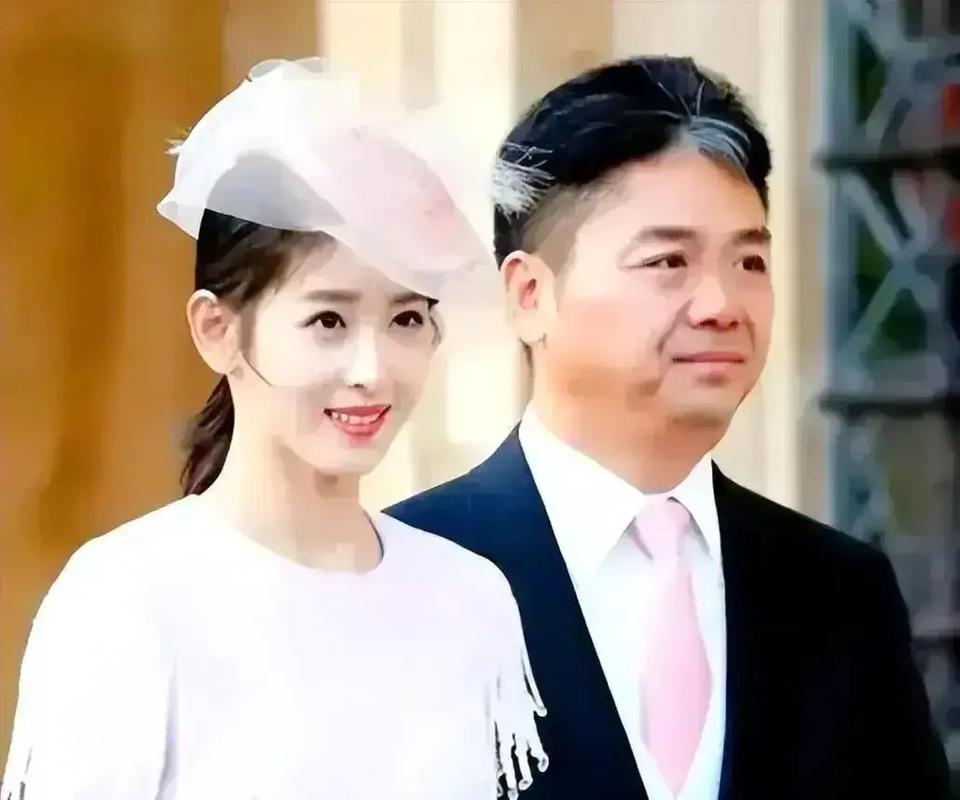 刘强东是哪个星座的？想知道他是不是和马云一样是处女座？
