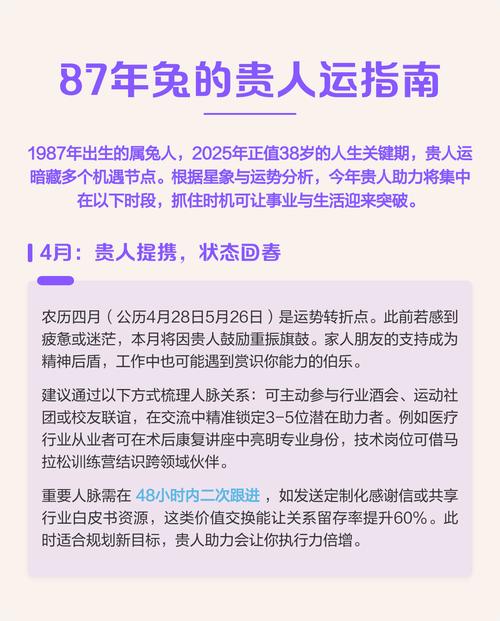 87年属兔的人命里有几个孩子，他们的子女运势如何？