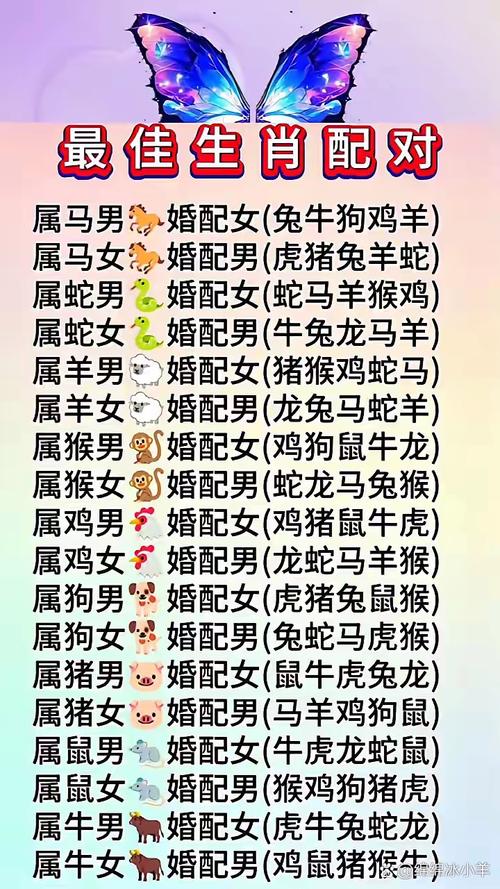 属羊兔属马男和属马兔属羊女，这样的配婚组合是否合适呢？