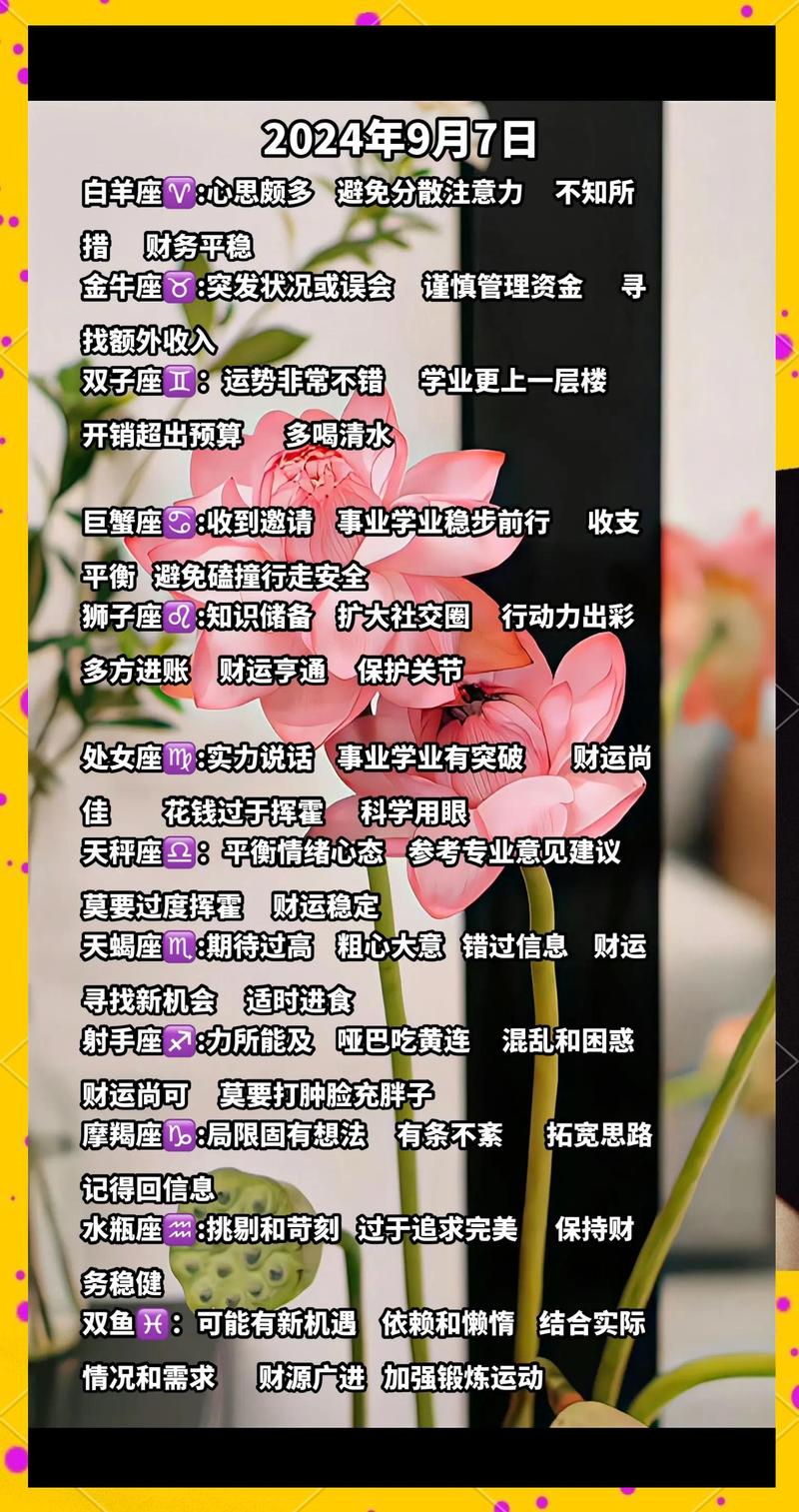 2016年玛法达十二星座运势详解具体内容有哪些？