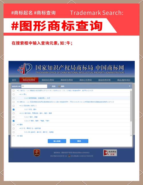 如何免费查询商标吉凶，并在线自动评估商标价值？