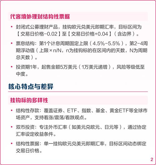 这款好听的理财产品名字叫什么？