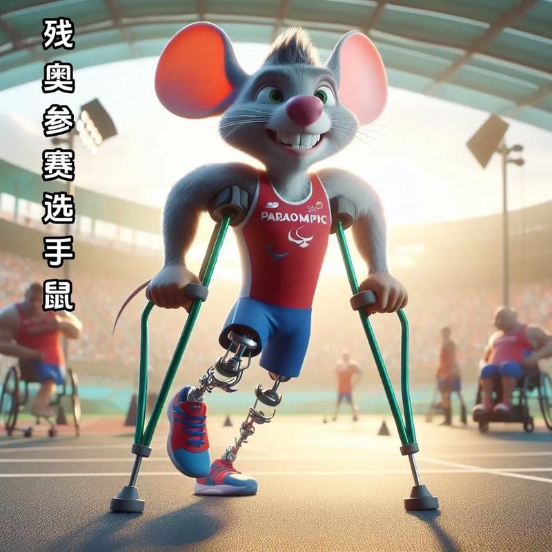十二生肖中哪位天生有残疾，代表残疾的生肖是哪一个？