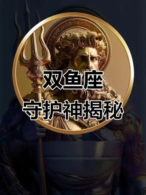 双鱼座守护神是谁？双鱼座的守护星座代表是什么？