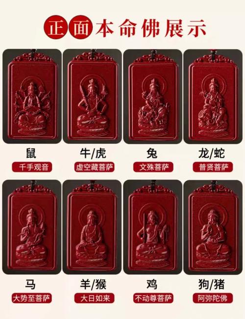 属猪的守护神是哪位菩萨？如何正确佩戴以获得庇佑？