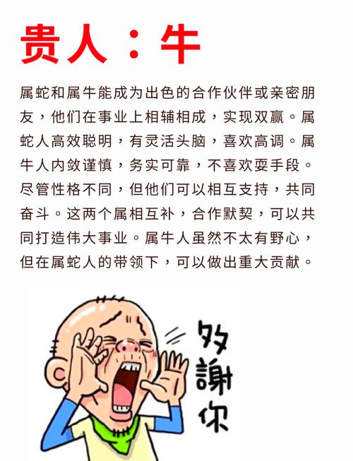 属蛇人一生的贵人究竟是谁呢？