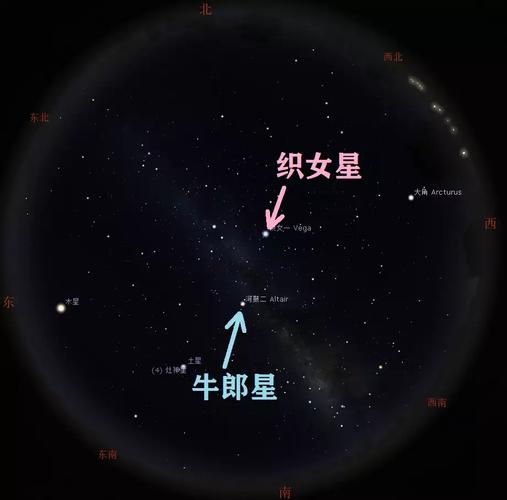牛郎星属于哪个星座，那个星座的牛郎最厉害？