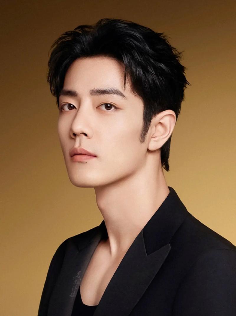 肖战星盘配置如何成就了他的盛世美颜？