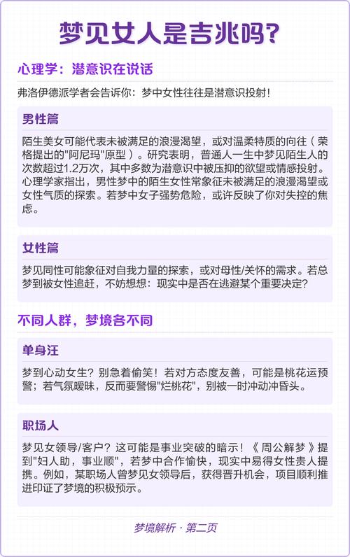 梦见妻子变瘦变美是什么吉兆？