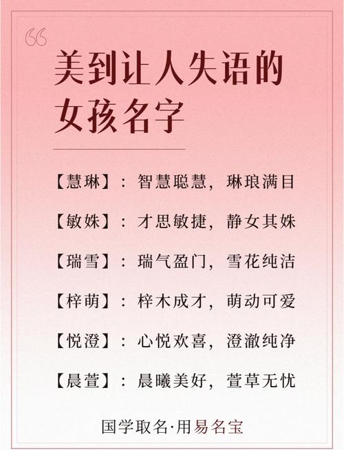 如何为高端群起一个既有涵养又高雅大气的名字？