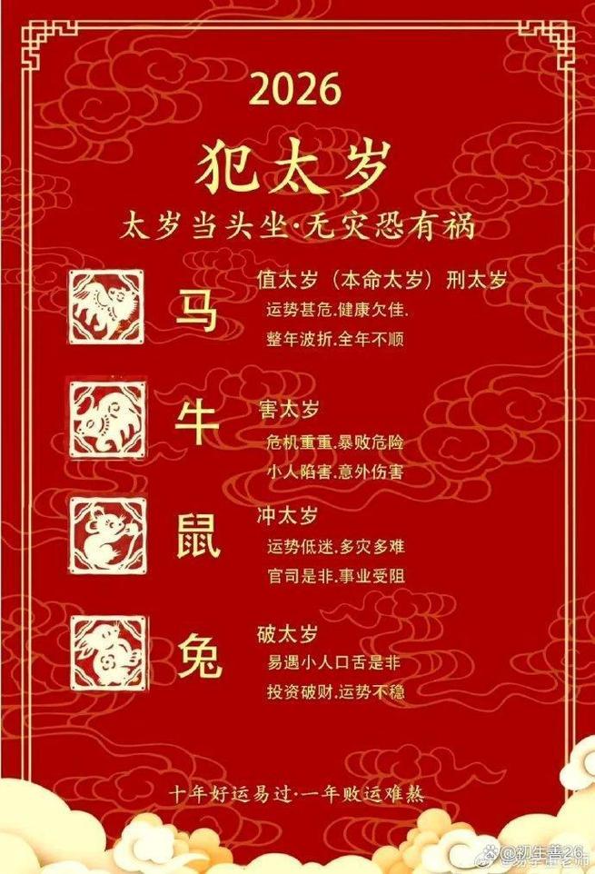 属鼠的明天运势如何，每日运势怎样？