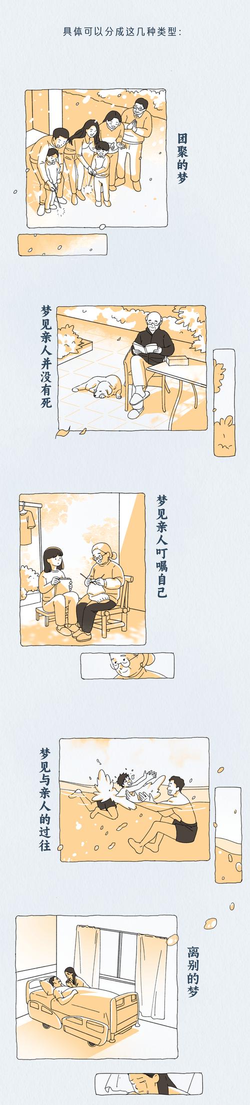梦见死人对老公有影响吗？特别是梦见死人吻老公是什么预兆？
