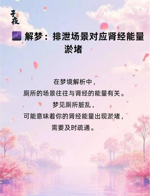 梦见别人清洗厕所预示着什么吉凶？