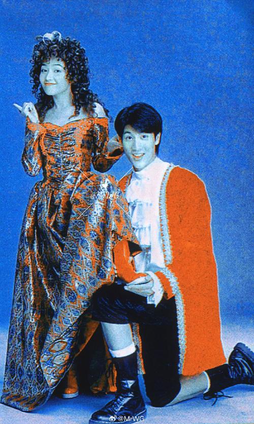 王力宏和范晓萱分别是什么星座？