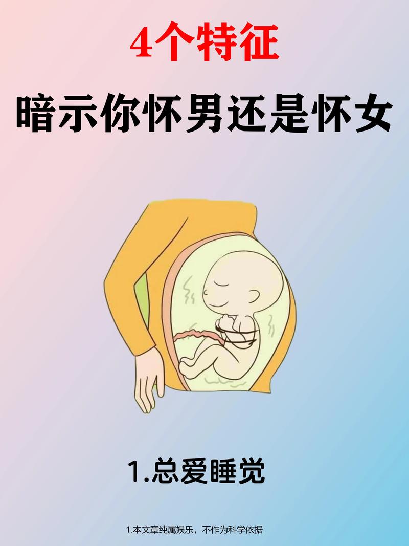 孕妇梦见别人大肚子怀男孩，这预示着什么？