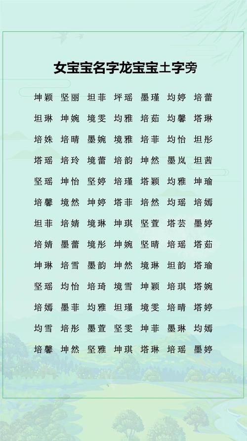 有没有什么洋气又寓意好的带璇字女孩名字推荐？
