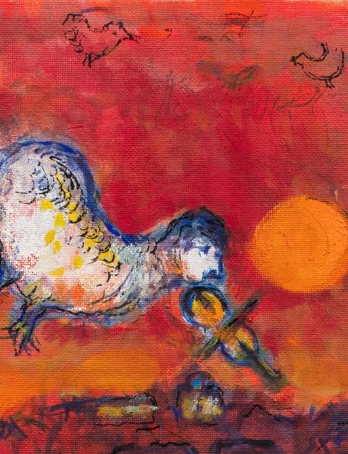 以婚女人梦见画画涂颜色，这梦境意味着什么？