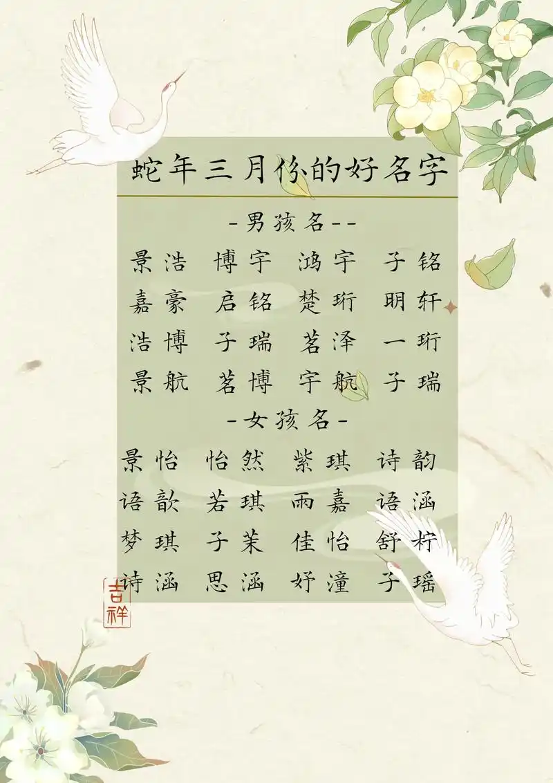 百里起名有哪些好听的名字推荐？