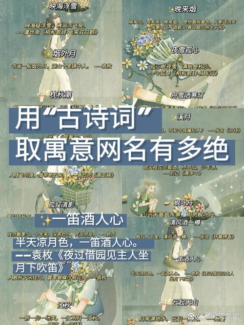 迷你世界如何给角色起一个既好听又独特的好名字？