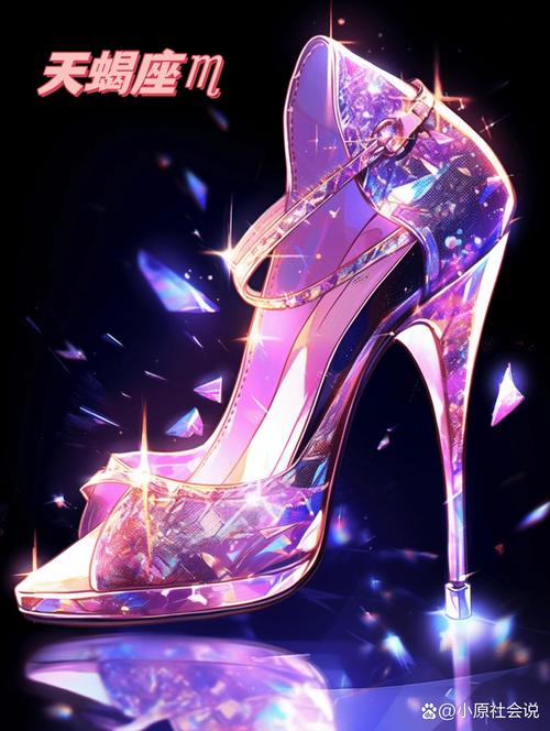 这双十二星座专属的发光鞋子，哪个星座的款式最闪亮呢？