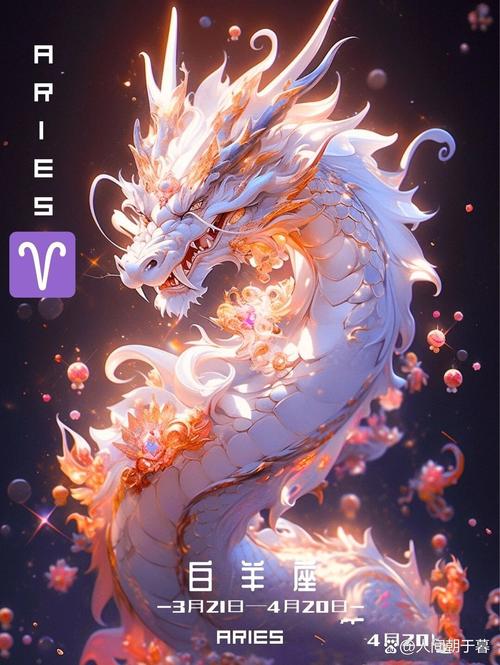 十二星座各自对应的神龙是哪些？嫩否一一揭晓？