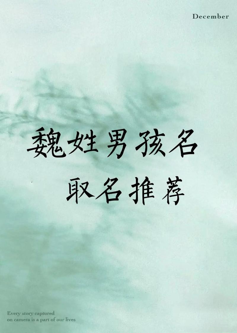 巍字作为名字是否合适，有没有什么讲究或禁忌？