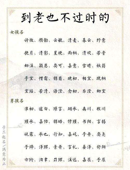 牧字取名有何美好寓意和五行属性？