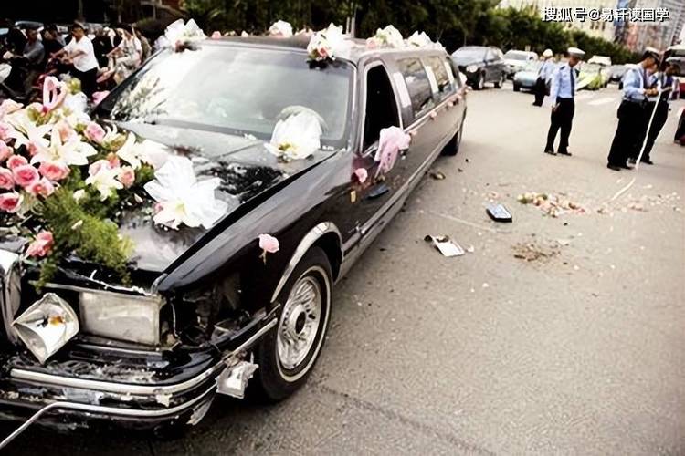 梦见父亲遭遇车祸，这预示着什么含义？