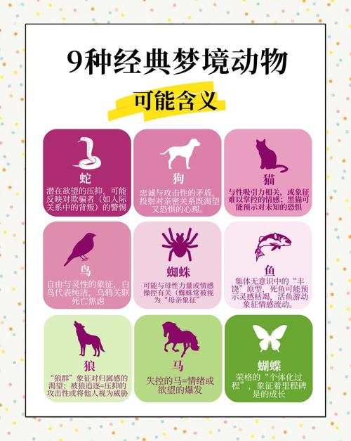 梦见自己拯救他人或动物，这究竟是什么寓意？