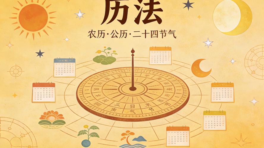 我国农历究竟是一种怎样的历法？