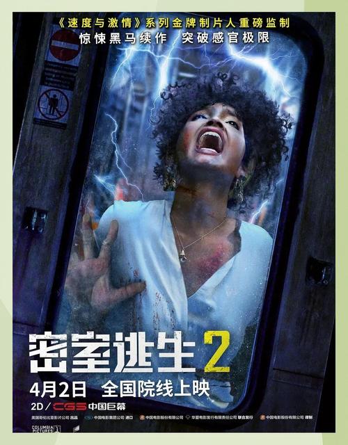 梦见密室逃生大逃杀预示着什么？