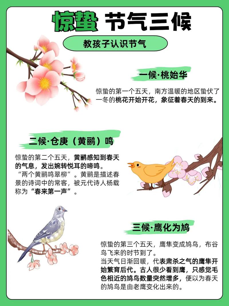 宝宝在惊蛰这天出生好吗？对健康有影响吗？