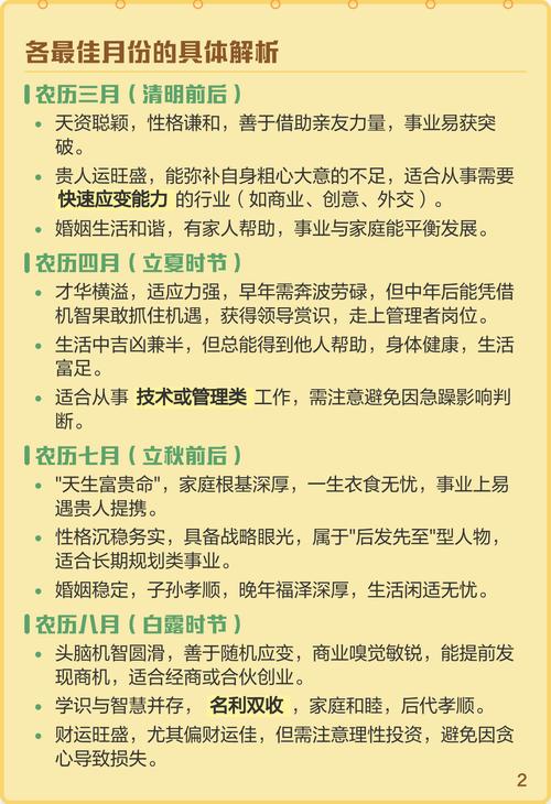 属猴的人最忌讳哪个月出生，猴子不能生在几个月份呢？