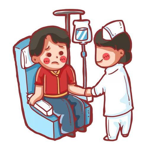 梦见自己打吊瓶回血是什么预兆？周公解梦能告诉我这代表什么吗？