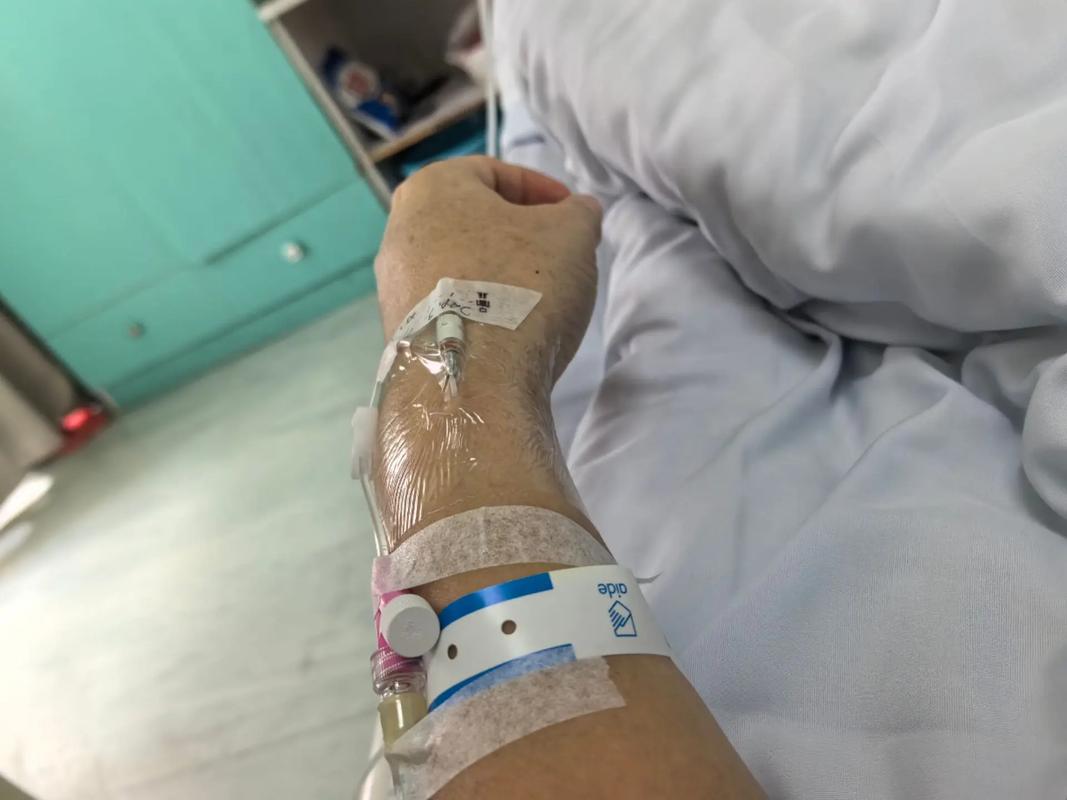 梦见护士给我扎针有什么特殊含义或预兆？