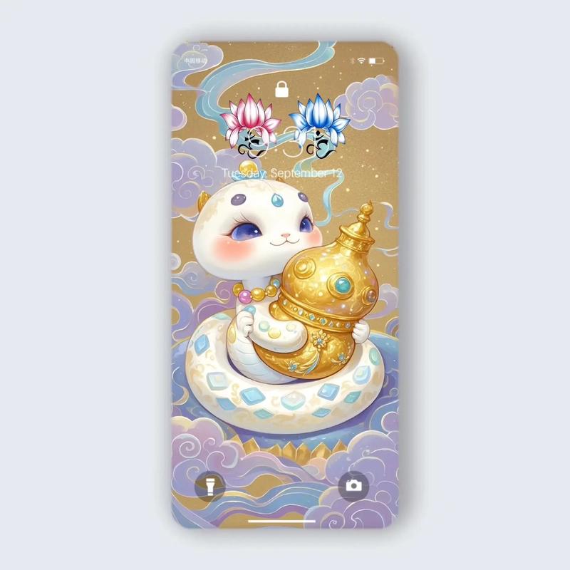 2022年属蛇人的运势如何？