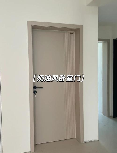 为什么卧室门不能选择白色作为颜色？