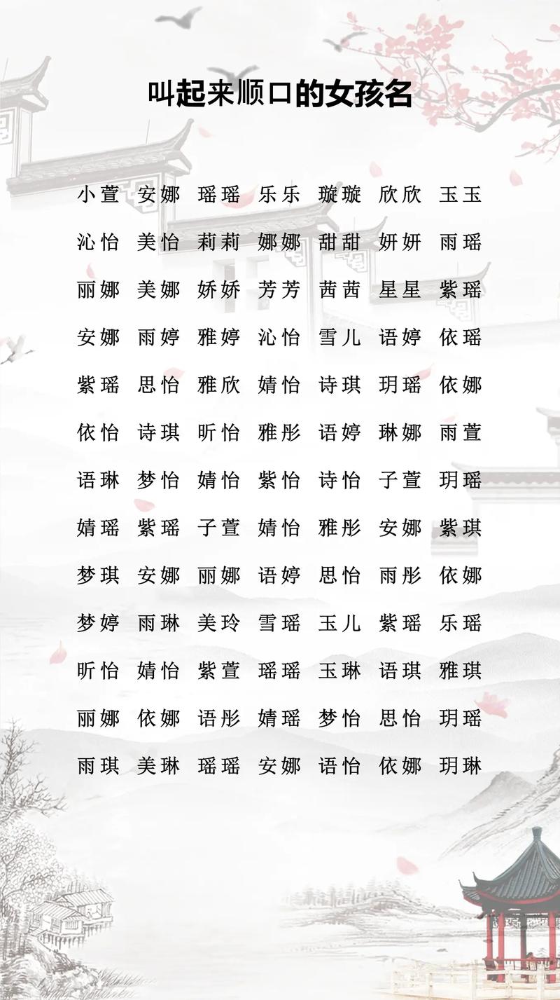 如何给孩子起一个寓意健康快乐的小名？