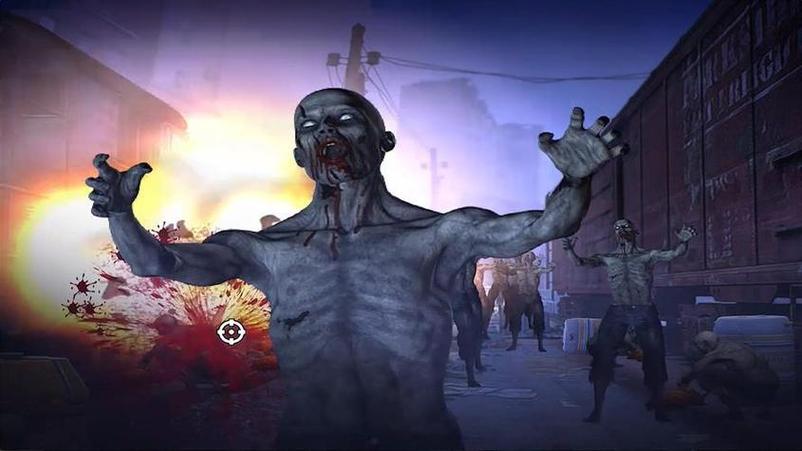 梦见老公亲吻僵尸，这梦境预示着什么？