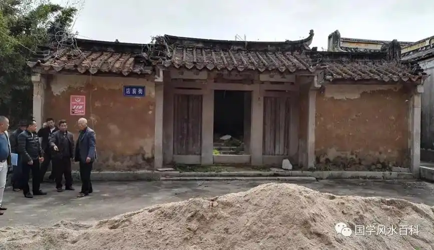 清朝有哪些著名风水师，包括广东派风水宗师蔡岷山在内？