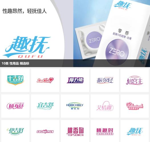 如何给夫妻保健用品店起一个吸引人的名字？