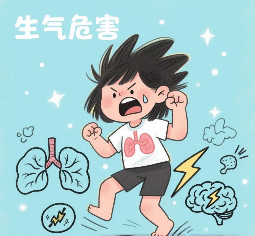 梦见发怒生气是什么征兆或心理暗示？