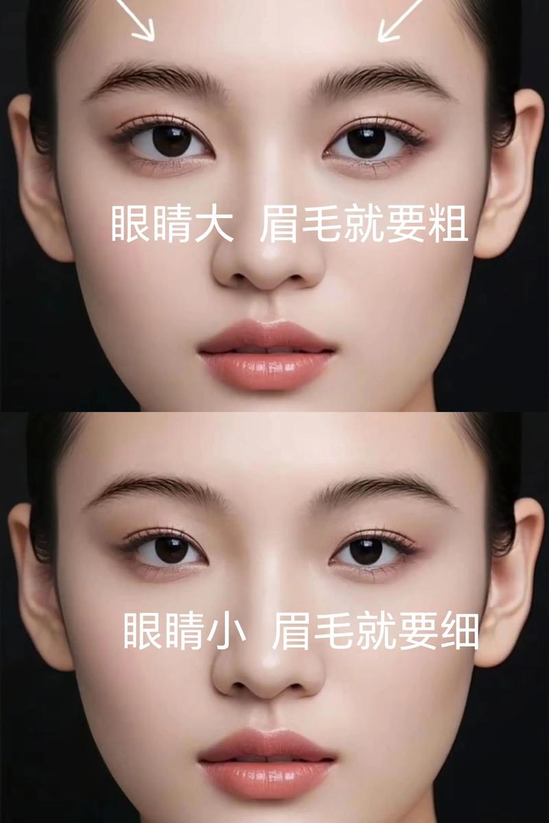 眼距宽的女人面相特征，是不是更容易发生出轨行为？