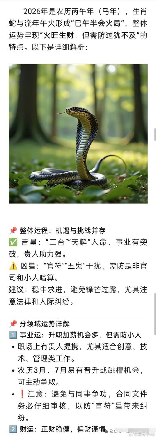 属蛇的人为什么普遍被认为好运连连，他们的运势究竟有何独特之处？