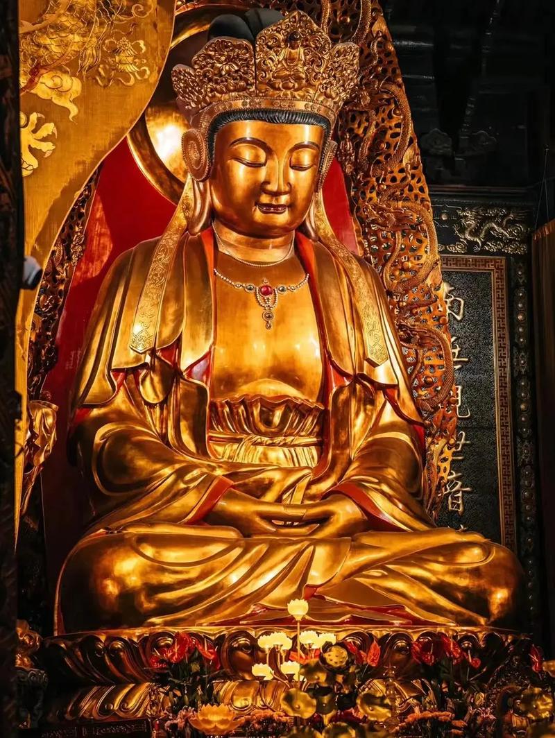 农历六月十九出生的人是什么命？对应的菩萨是哪位？
