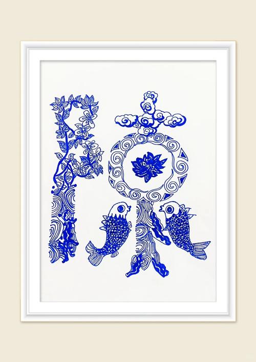 如何给美术画室起一个既好听又有寓意的名字？