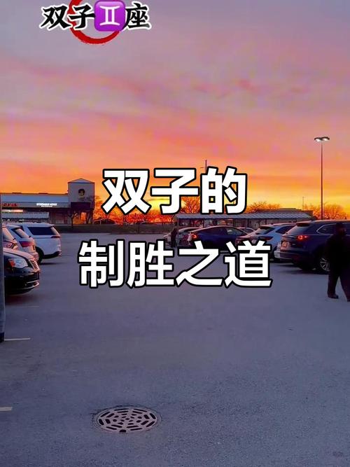 哪个星座能将双子座驯服得服服帖帖？