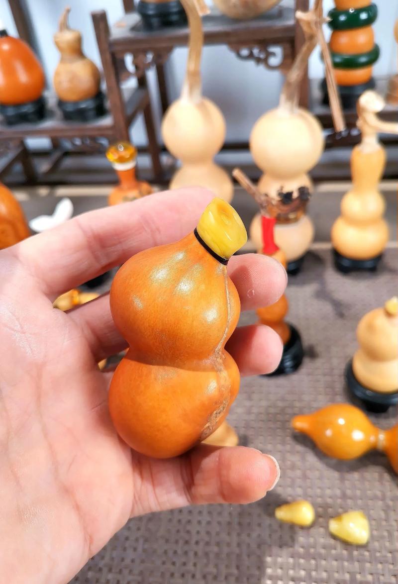 属猪的葫芦应该放在哪里蕞吉利？