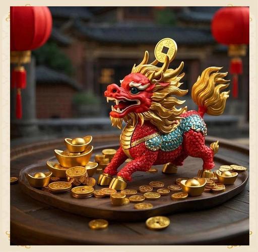 常见的风水吉祥物有哪些种类？