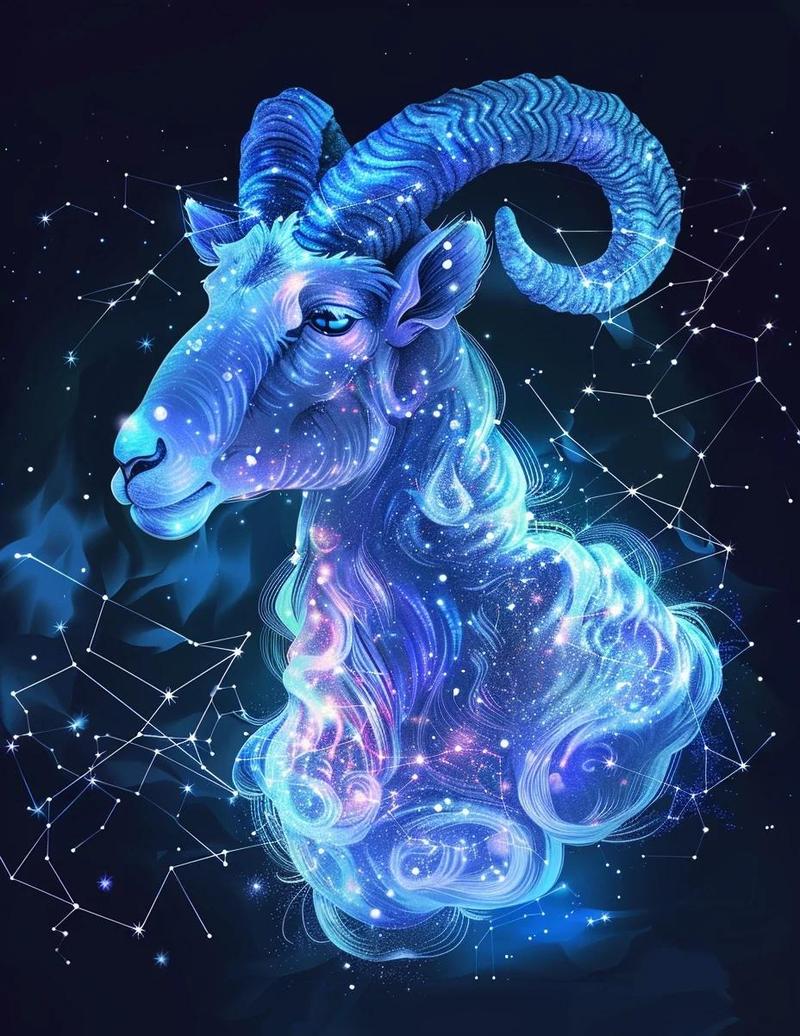 白羊座的独特姿势是怎样的，金牛座的诚恳可爱表现又是什么样子呢？